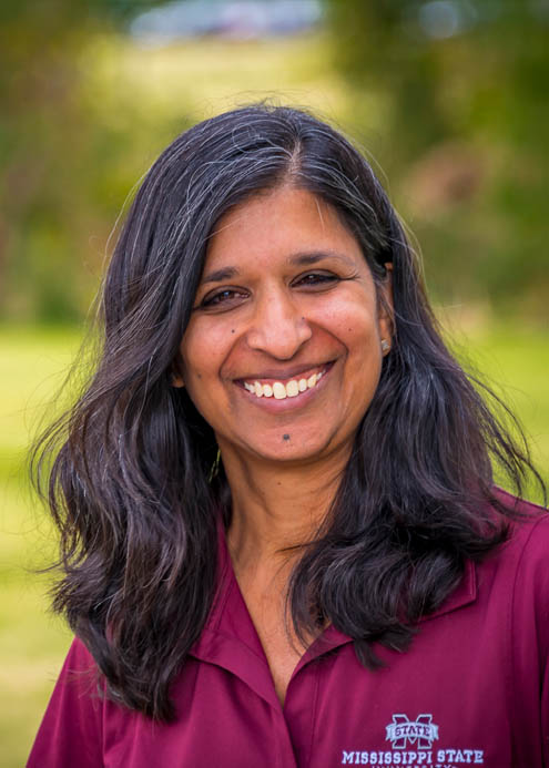 Dr. Rahel Mathews